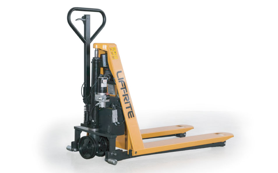 Manual Skid Lifter