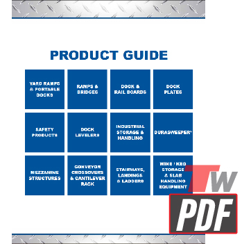 Product Guide