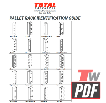 Pallet Rack Identification Guide