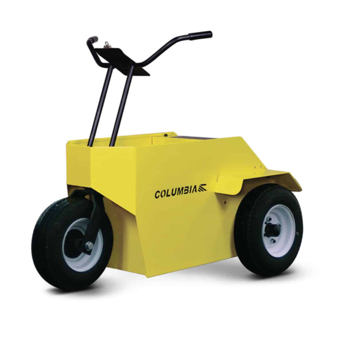 Columbia’s Chariot CR10 Utility Vehicle Total Warehouse