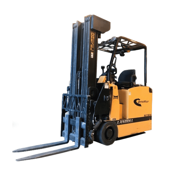 Swing Mast Forklifts Drexel Vna Forklifts