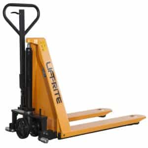 Lift-Rite Ergo-Lift and Lift Table | Total Warehouse