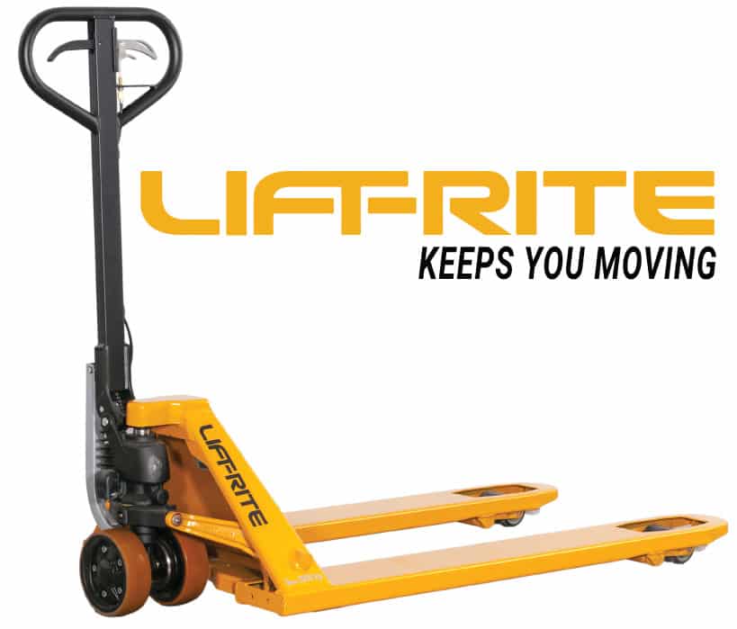 lift-rite total warehouse buy pallet jacks pallet trucks online now