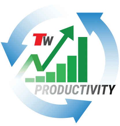 total warehouse facility inventory flow optimization growth