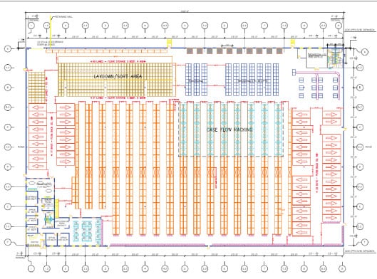 storage pallet rack systems overview main assets image