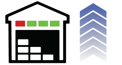 warehouse storage boltless shelving units overview main assets image