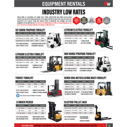 Page 21 - Equipment Rentals 2