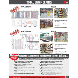 Total Warehouse - Catalog 2022