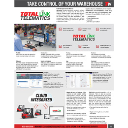 Page 35 - Telematics and GPS Tracking