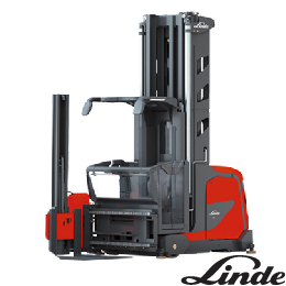 Big Joe PDS Straddle Stacker - Total Warehouse