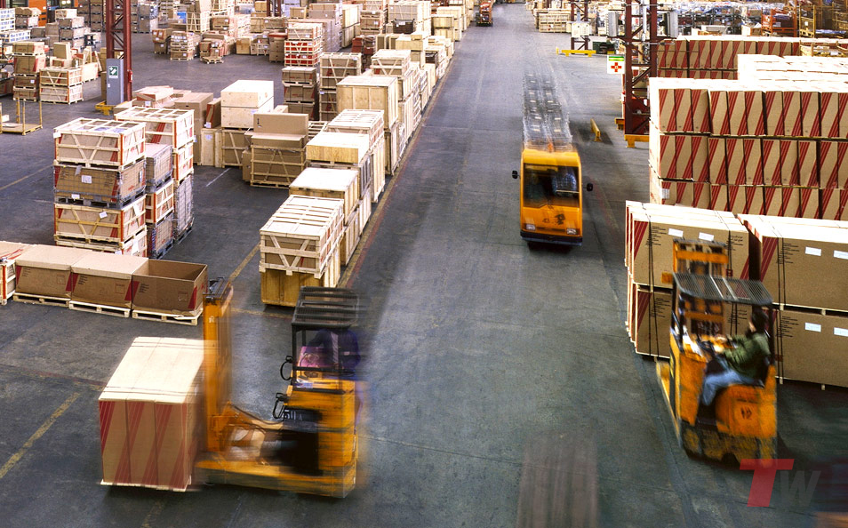 Optimize Warehouse Effectiveness