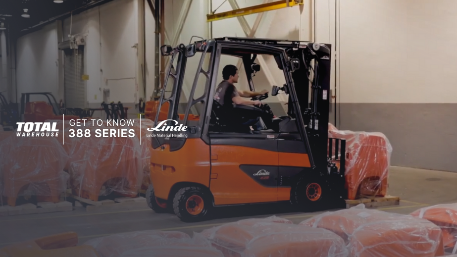 Linde Training Video