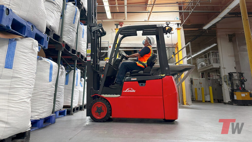 linde 346