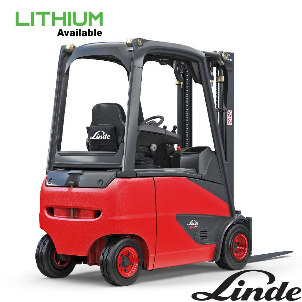 Linde 346