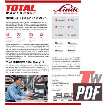 Modular Fleet Management