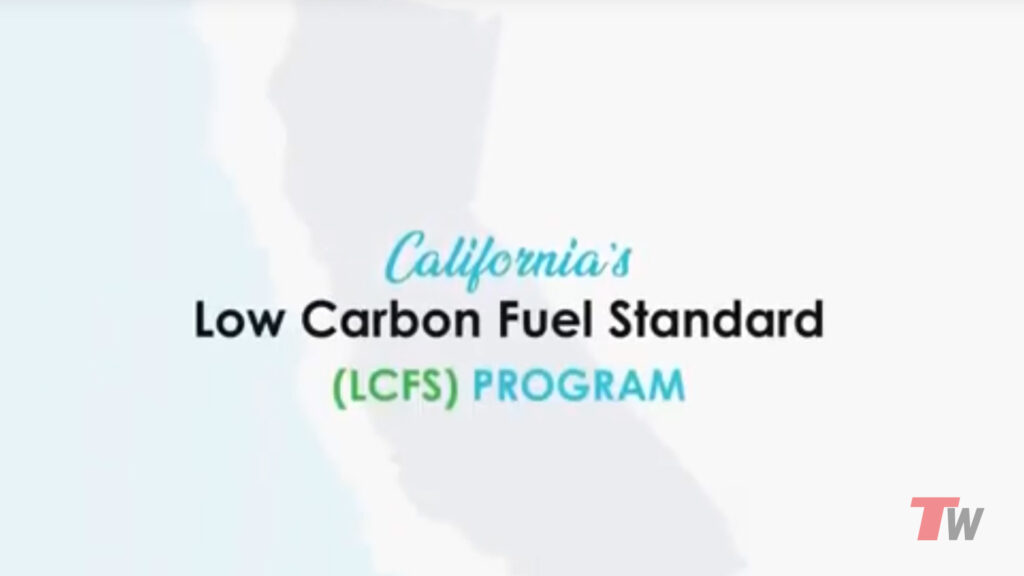 LCFS Program